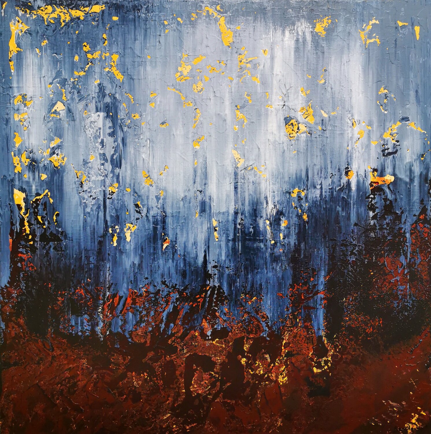 Abstract 1209 Alex Senchenko