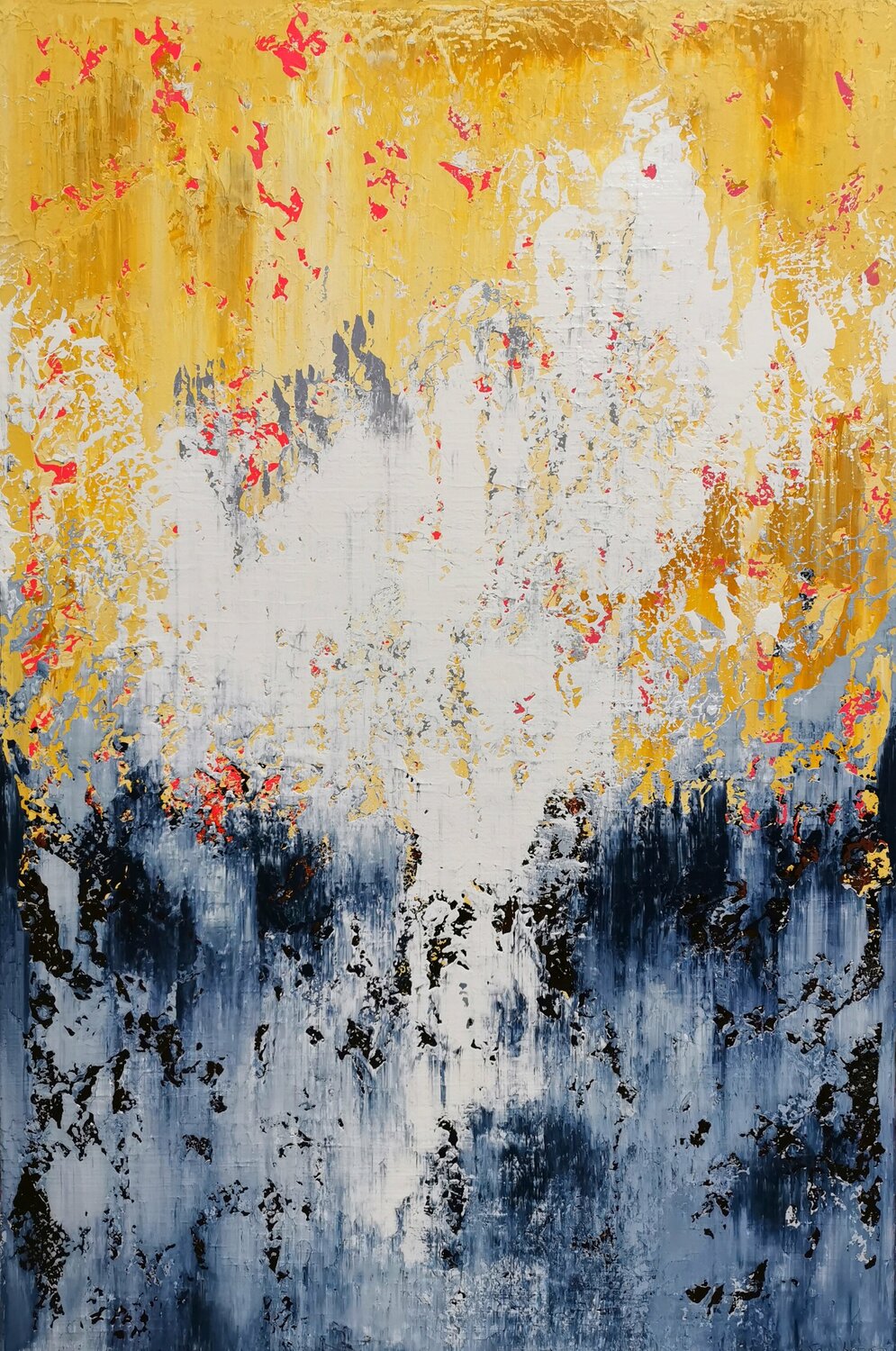 Abstract 1210 Alex Senchenko