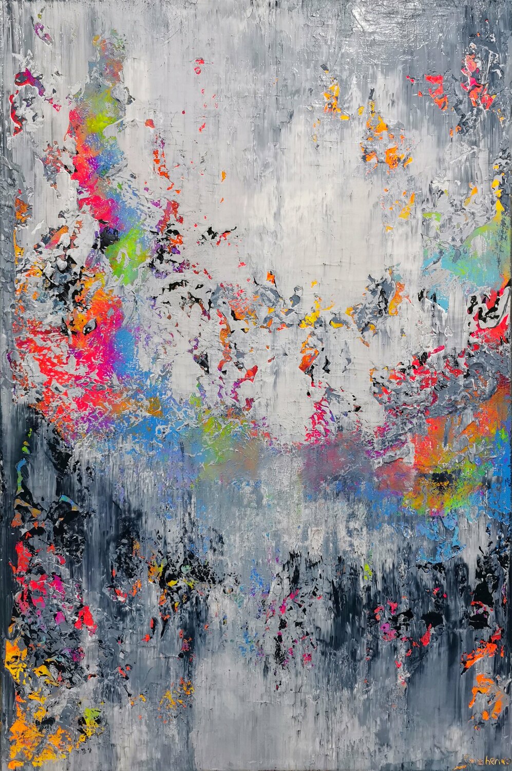 Abstract 1214 Alex Senchenko