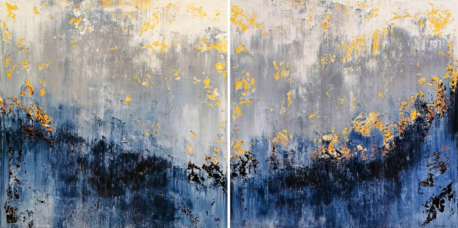 Abstract 1225 Alex Senchenko