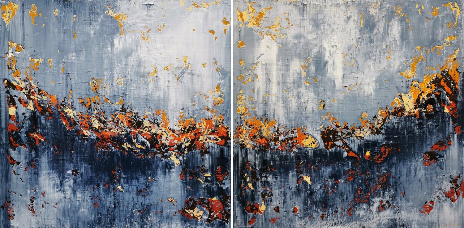 Abstract 1233 Alex Senchenko
