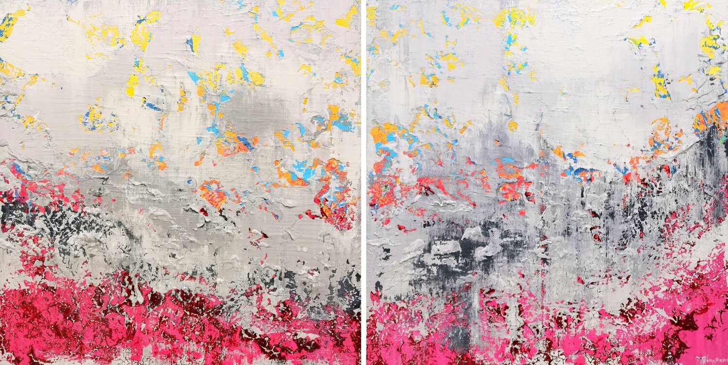 Abstract 1237 Alex Senchenko