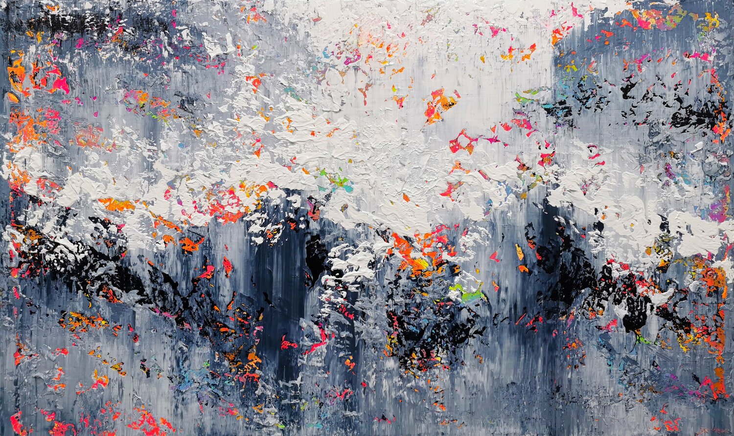 Abstract 1244 Alex Senchenko