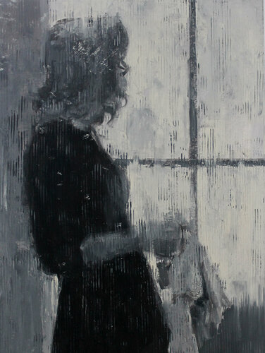 A dream di Viktoria Adkozalova, Pittura in vendita su Singulart