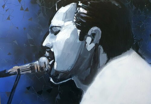 Freddie Viktoria Adkozalova