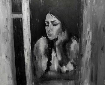 Thoughts Viktoria Adkozalova