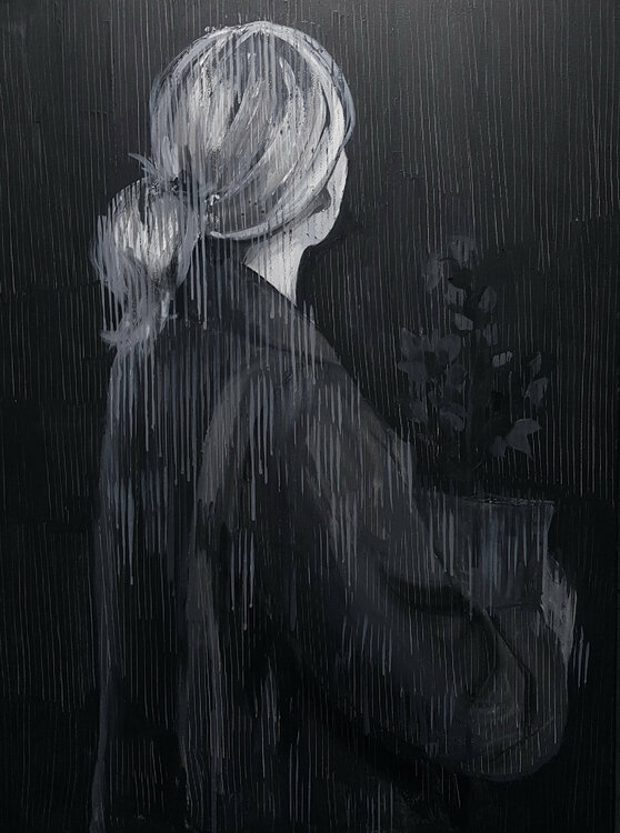 Birch Viktoria Adkozalova