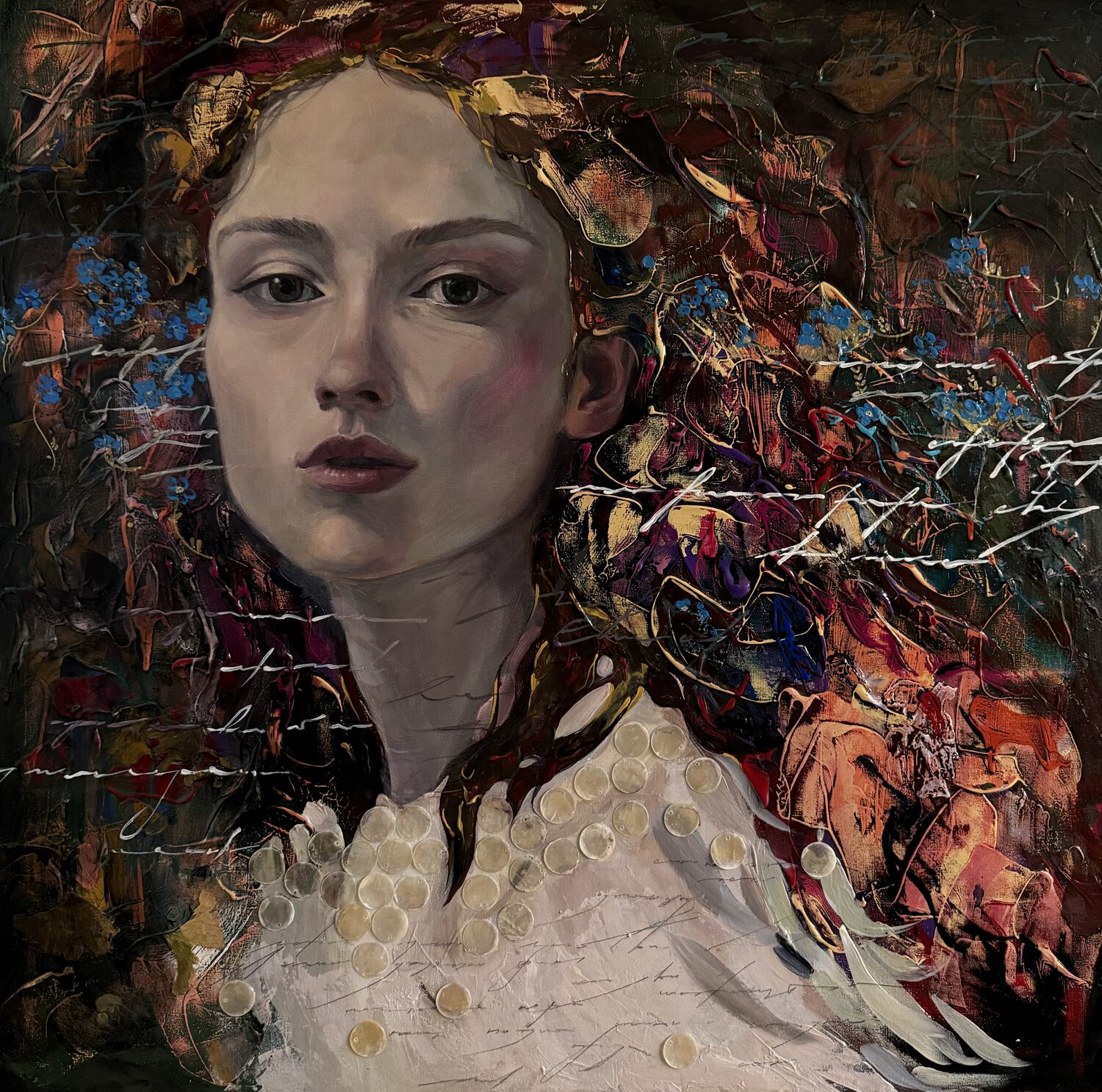 Rhapsody Viktoria Adkozalova