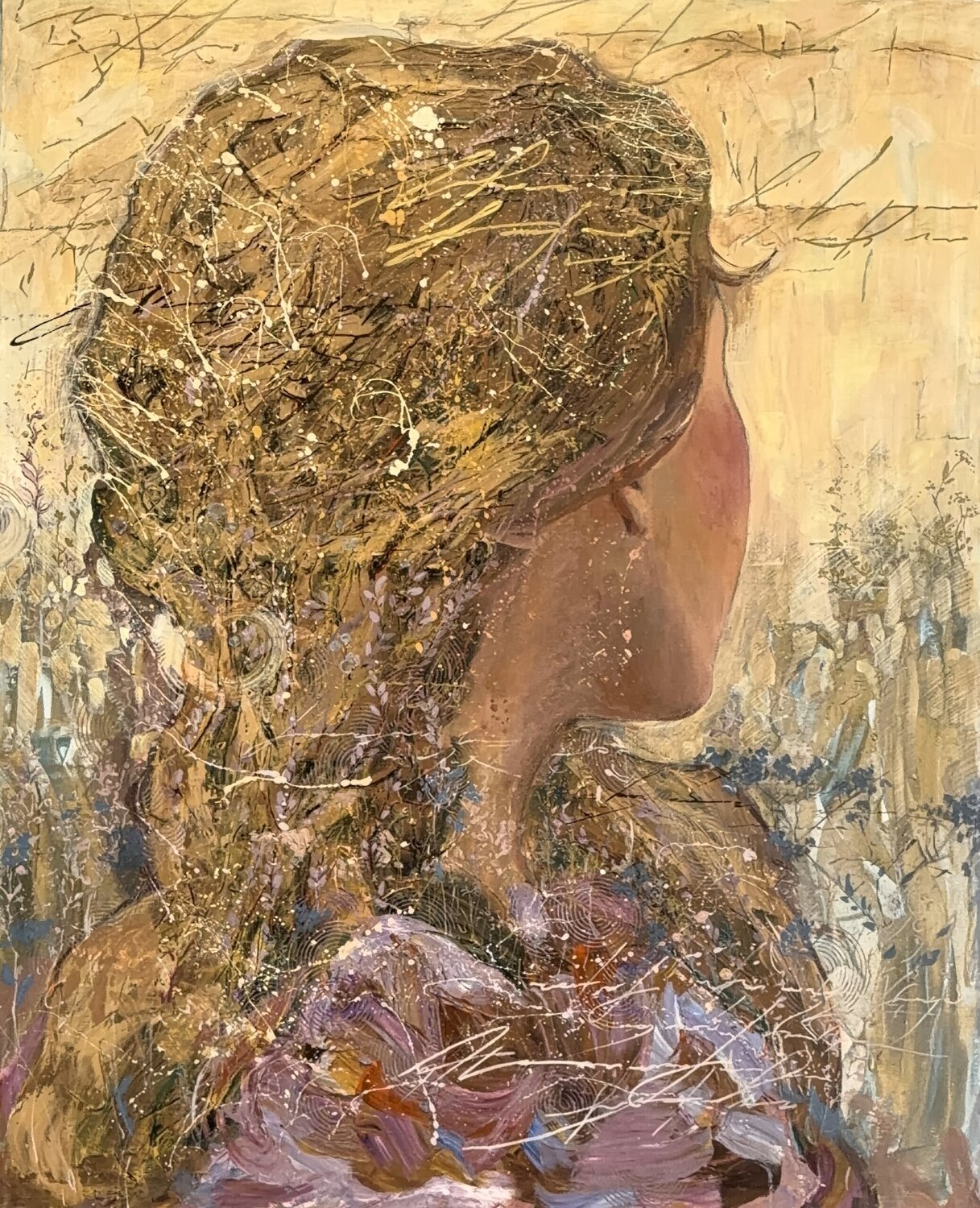 August Viktoria Adkozalova