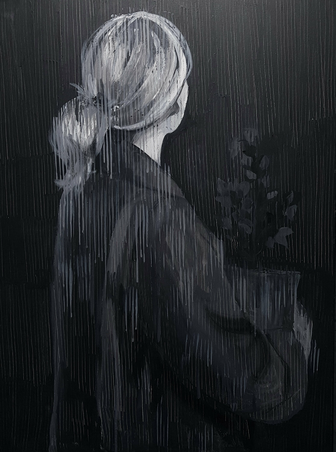 Birch Viktoria Adkozalova