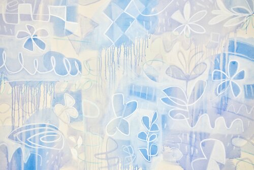 Puddle Jumping Michelle Louis