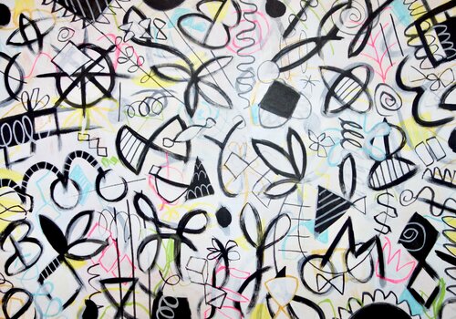 Kinetic Energy Michelle Louis