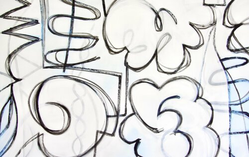 Touch the Sky Michelle Louis