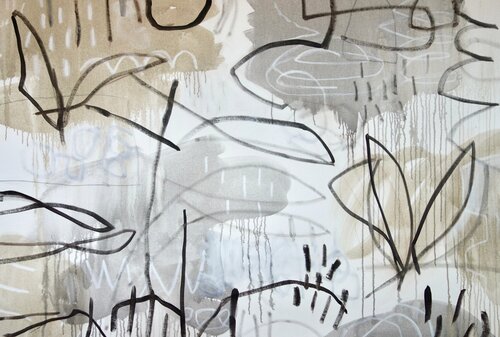 Gentle Rain Michelle Louis