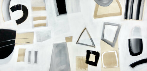 Taking Shape Michelle Louis