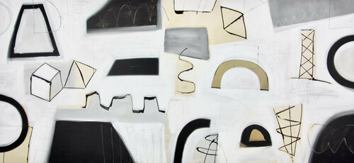 Structure (Elemental) Michelle Louis