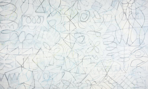 In the Air von Michelle Louis, Malerei kaufen auf Singulart