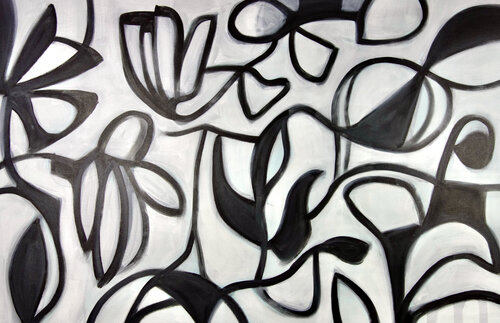 Peaceable Being Michelle Louis