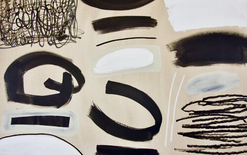 Array von Michelle Louis, Malerei kaufen auf Singulart