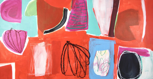 Shapes Michelle Louis