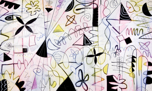 Escape Velocity Michelle Louis