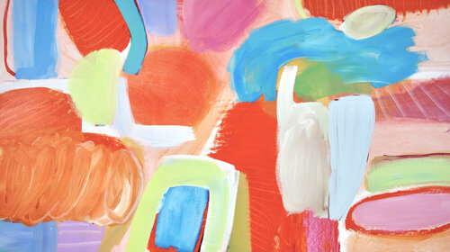 Daylight Michelle Louis