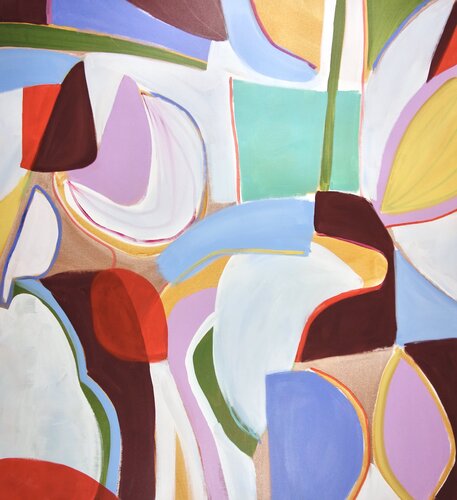 Simpatico Michelle Louis