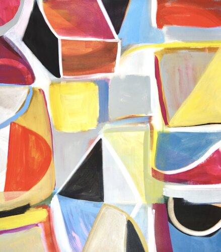 Soon von Michelle Louis, Malerei kaufen auf Singulart