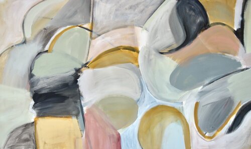 Remember This di Michelle Louis, Pittura in vendita su Singulart