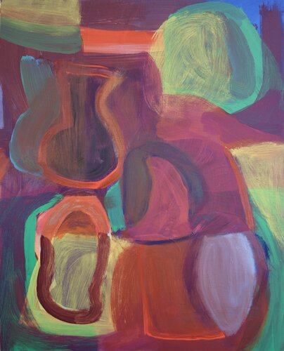 Reveal van Michelle Louis, Schilderij te koop op Singulart
