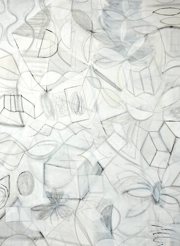 Are We There Yet di Michelle Louis, Pittura in vendita su Singulart