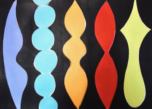 Seedpods 4 Michelle Louis