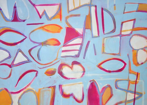 Sense of Wonder Michelle Louis