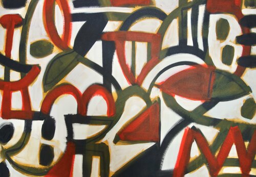 Trailblazer (Step Forward) Michelle Louis