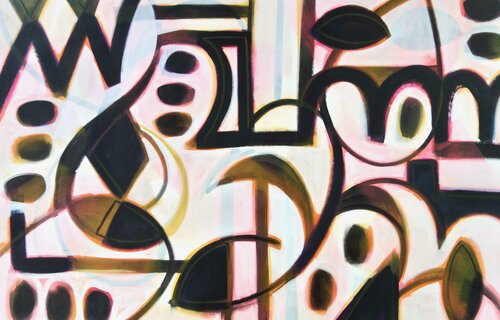 Trailblazer Michelle Louis