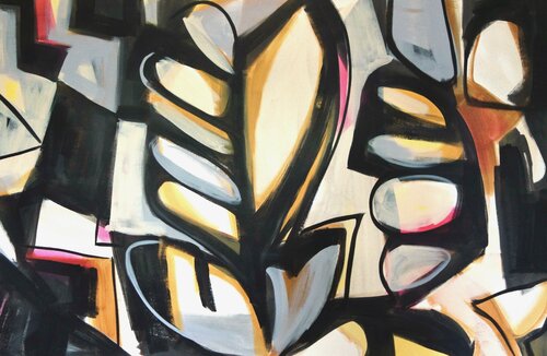 Come This Way Michelle Louis