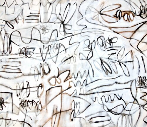 On the Verge Michelle Louis