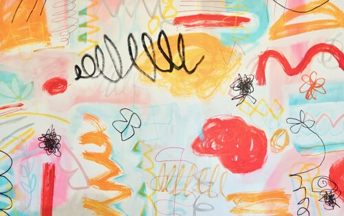 Tomatoes, Flowers, Butterlies 2 (A Garden Love Story) Michelle Louis