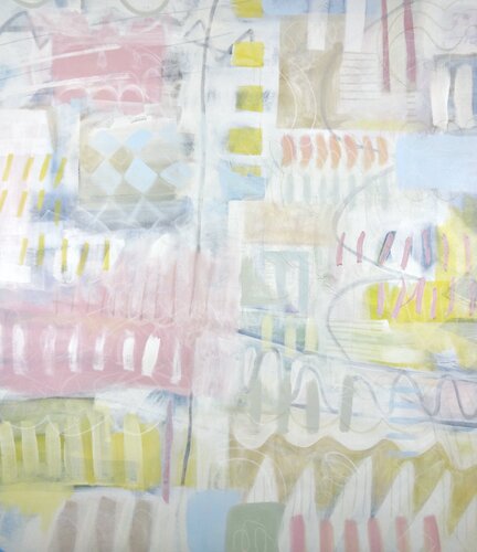 Zoomed In Michelle Louis