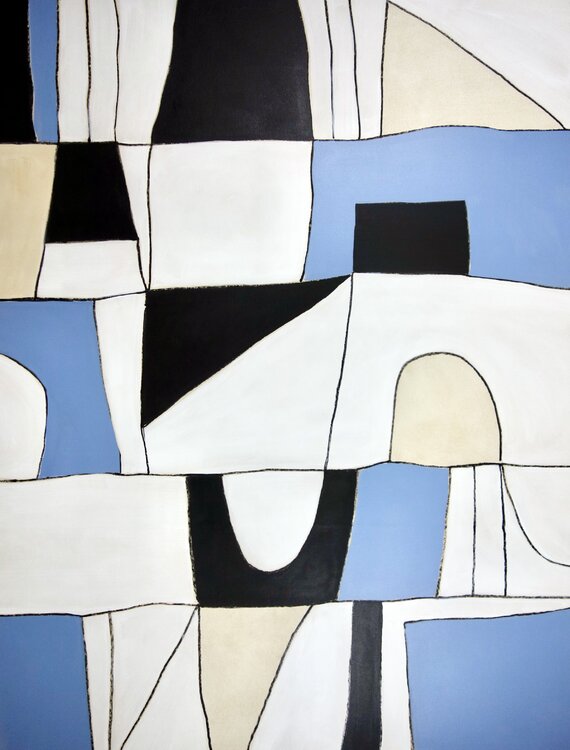 Structured and Unstructured Michelle Louis