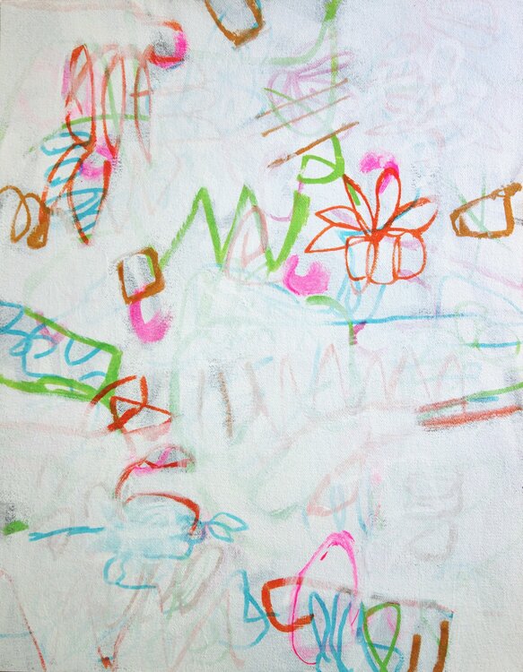 Whisperings Michelle Louis