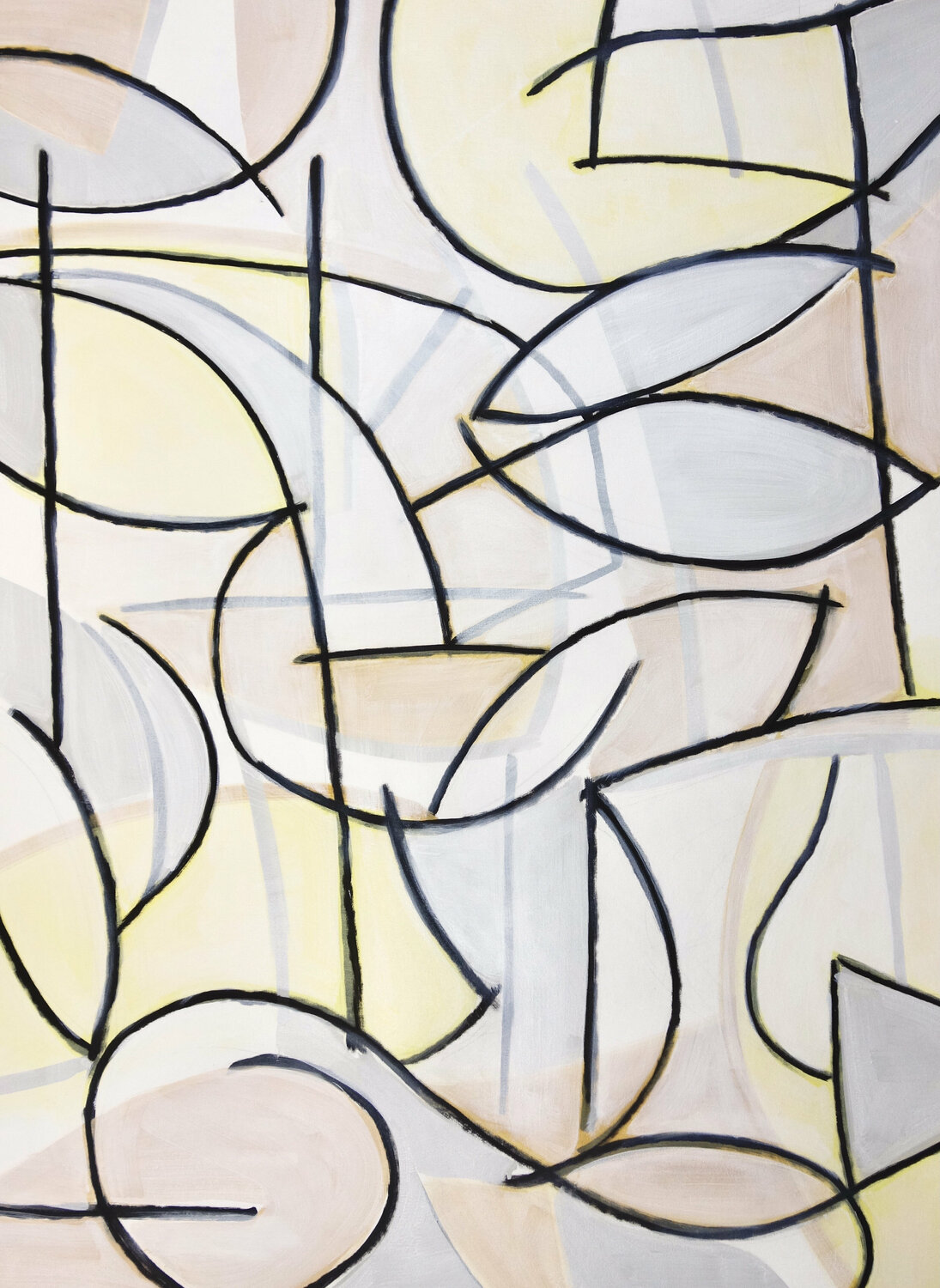 Sentience Two Michelle Louis