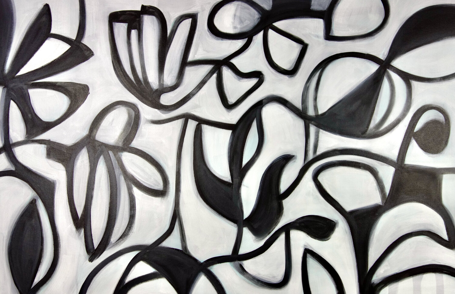 Peaceable Being Michelle Louis