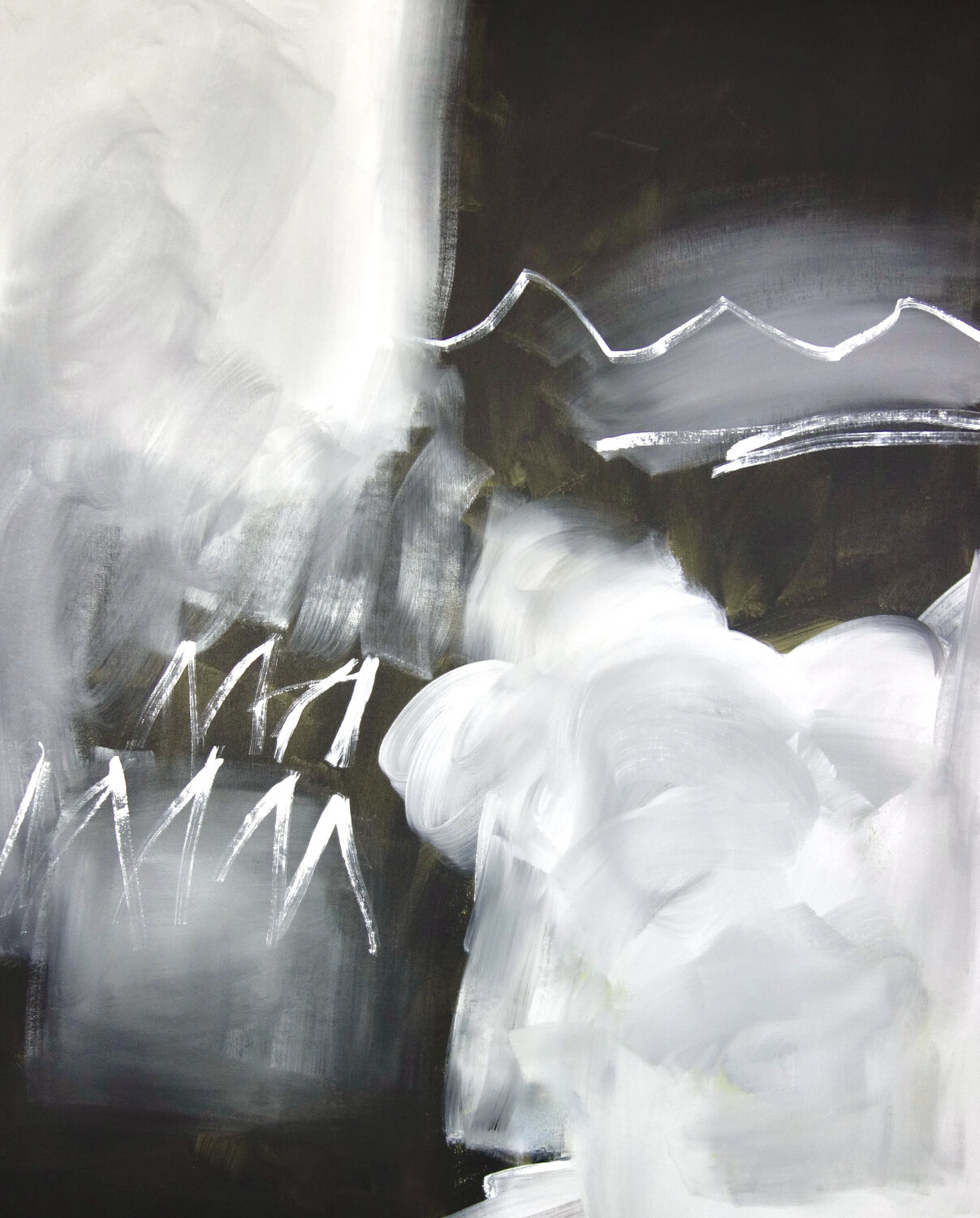 Riding Out the Storm Michelle Louis