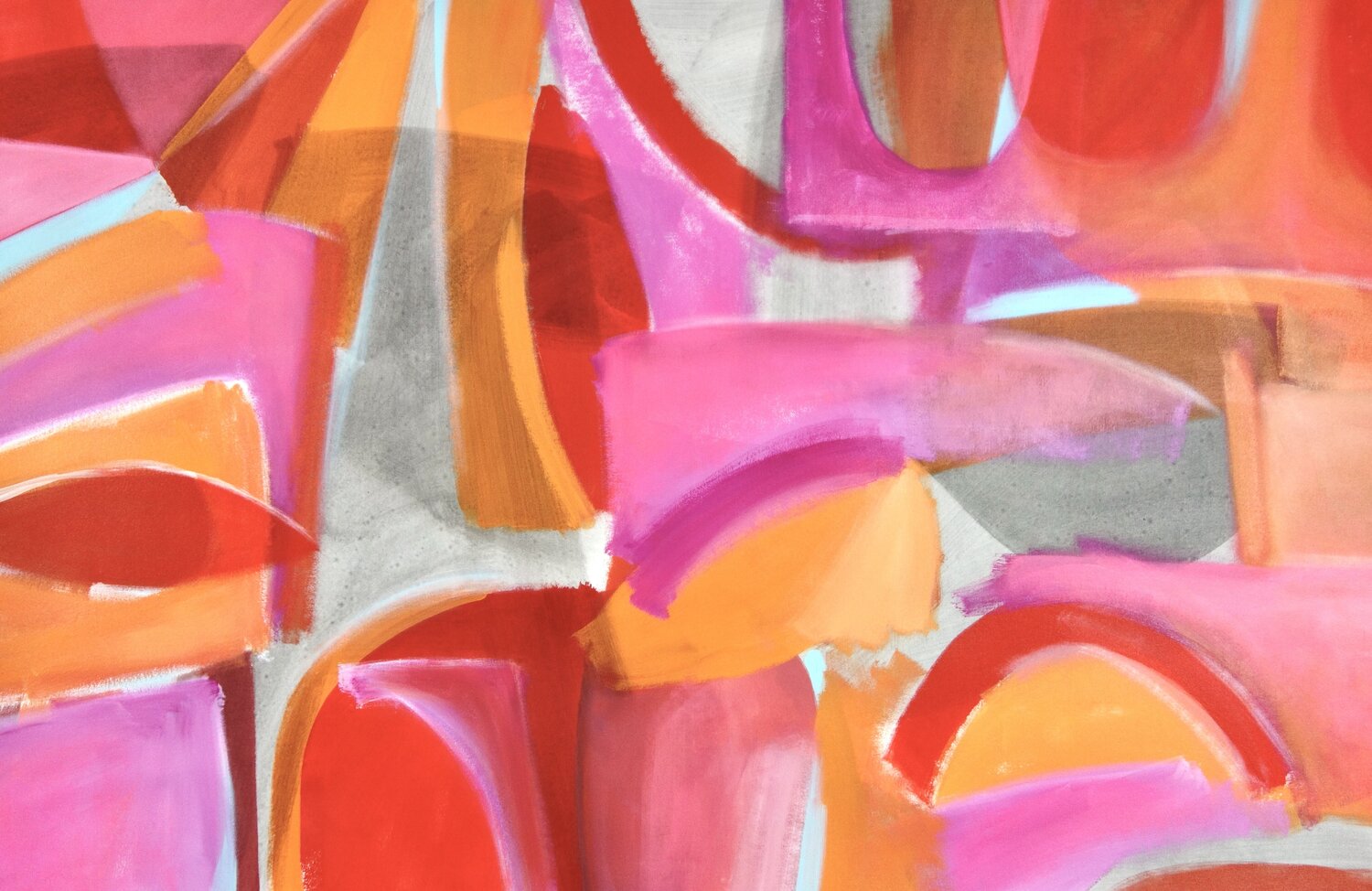 Heart's Desire Michelle Louis