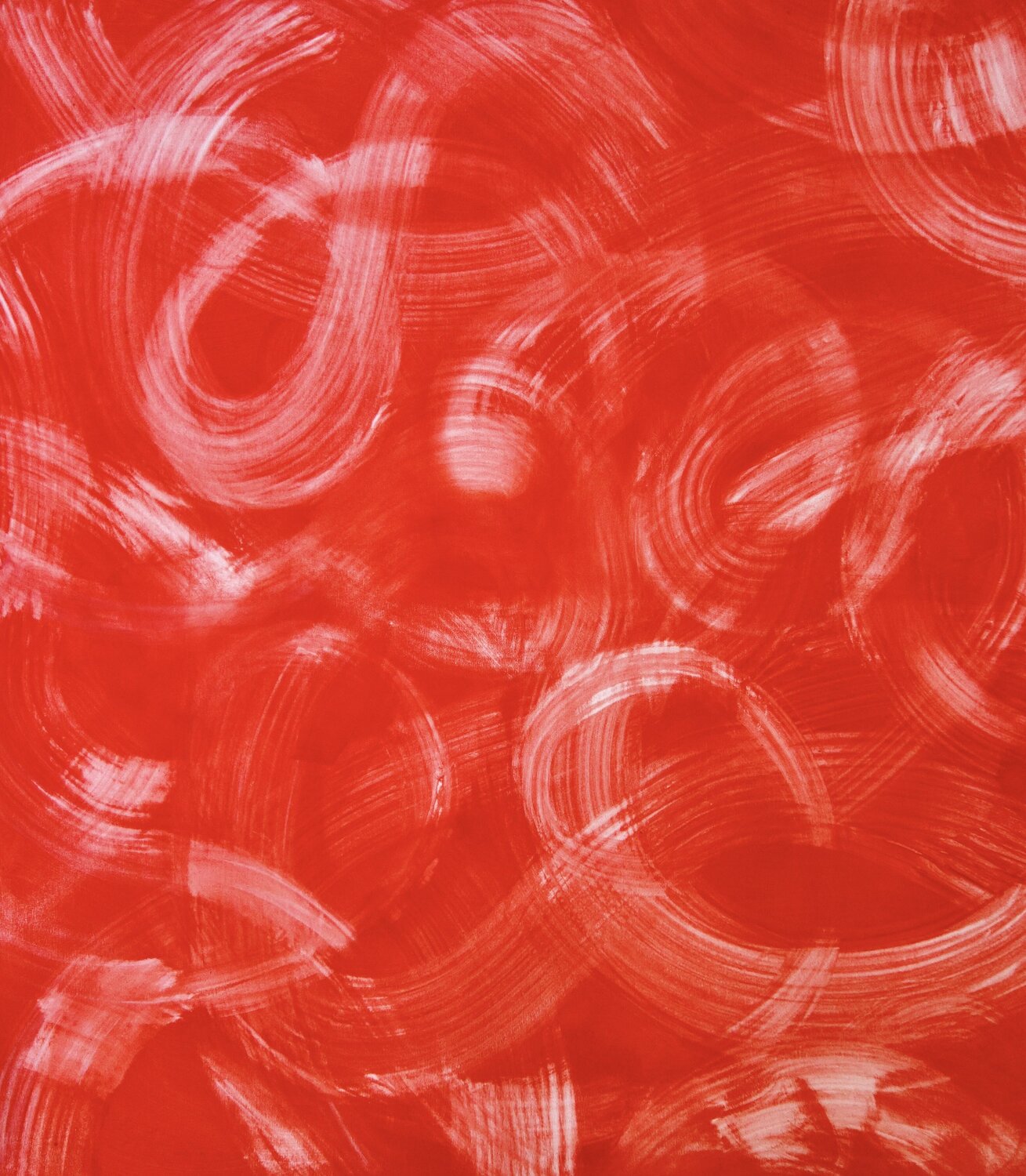 What Goes Around (Red) Michelle Louis