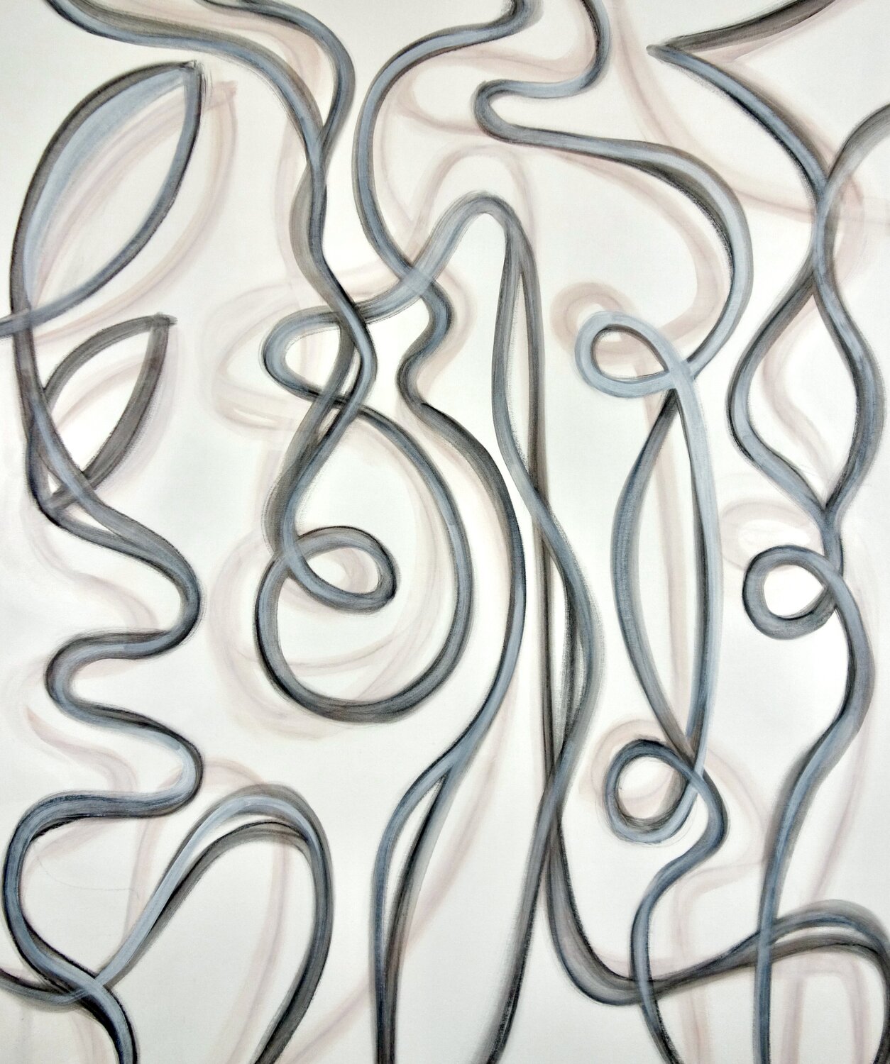 Whirled World Michelle Louis