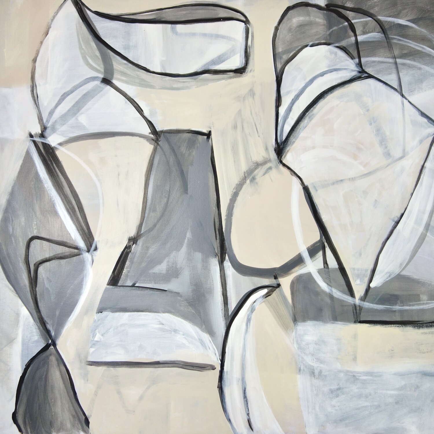 Outside In Michelle Louis