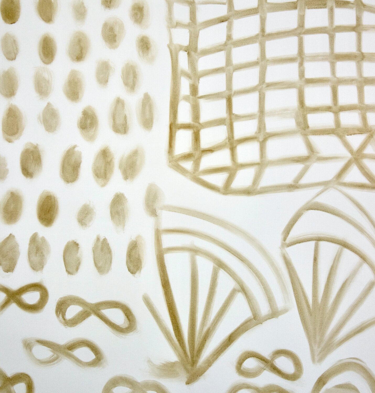 Seashells and Fishing Nets Michelle Louis