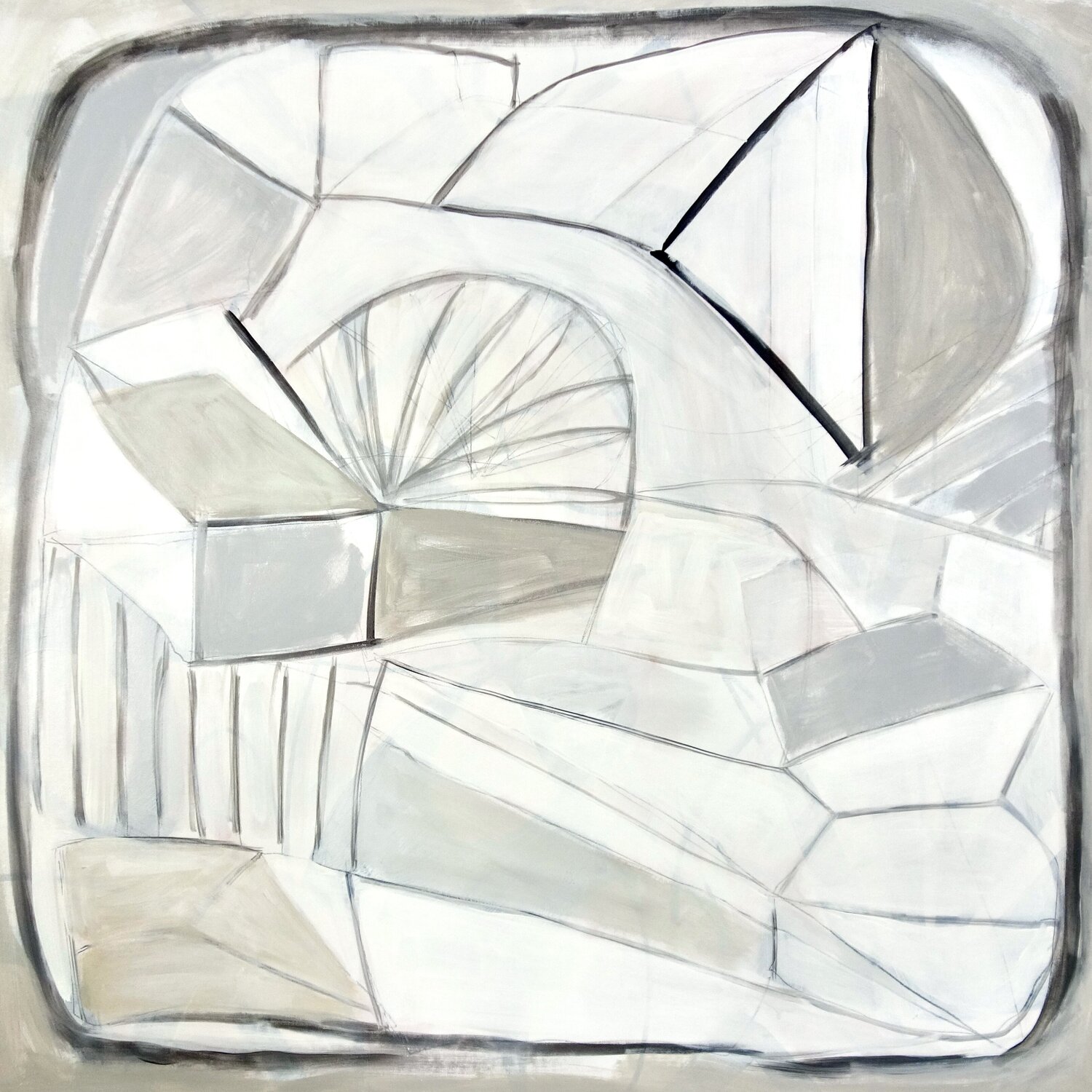 Fold Geometry Michelle Louis